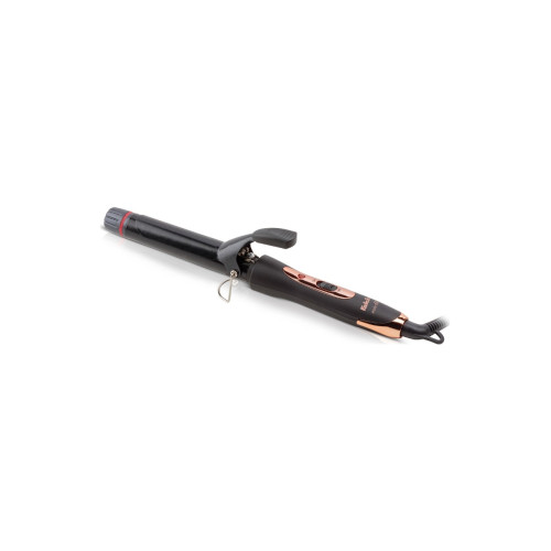 Fakir Estelle Krom 25 Mm Saç Maşası Siyah Rose