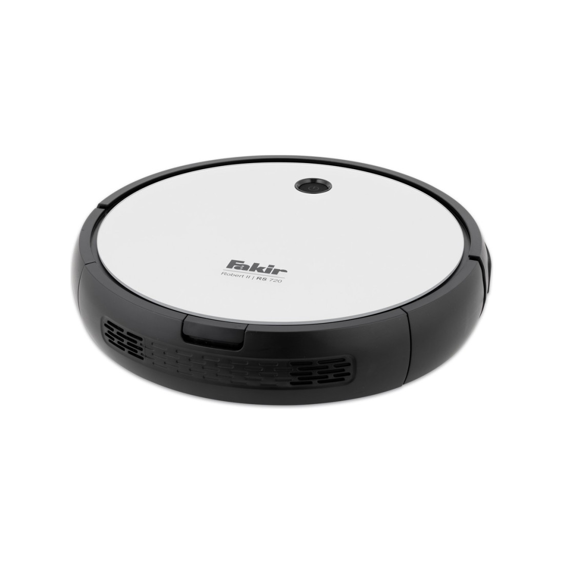 Fakir Robert Rs 720 Akıllı Robot Süpürge