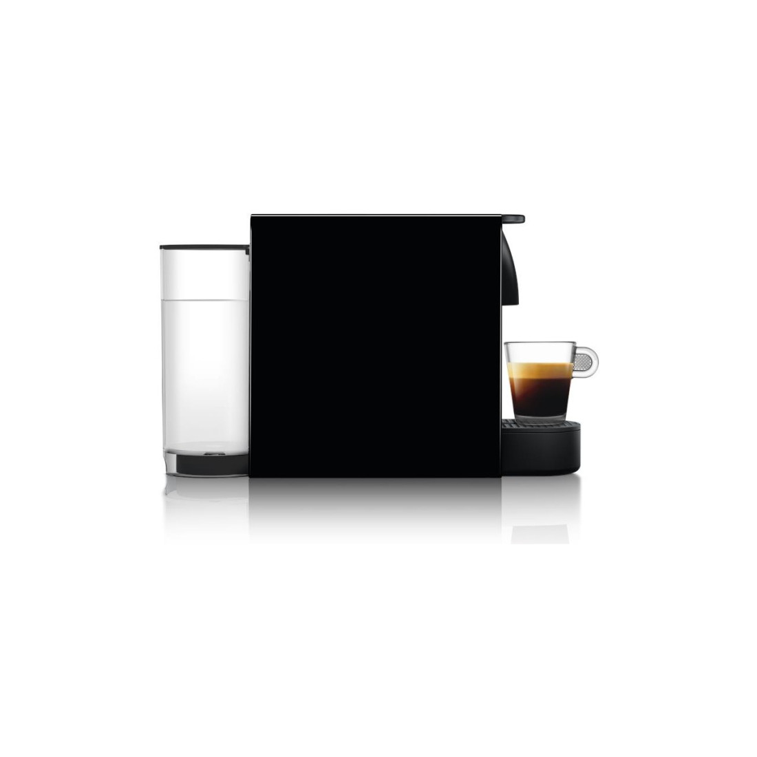 Nespresso Essenza Mini C 30 Black Kahve Makinesi, Siyah