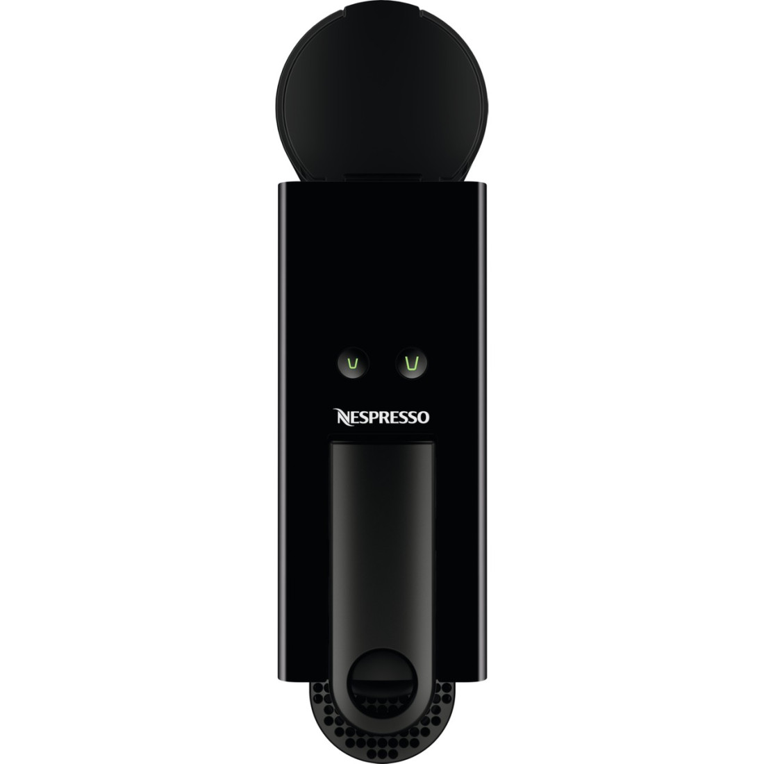 Nespresso Essenza Mini C 30 Black Kahve Makinesi, Siyah