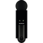 Nespresso Essenza Mini C 30 Black Kahve Makinesi, Siyah