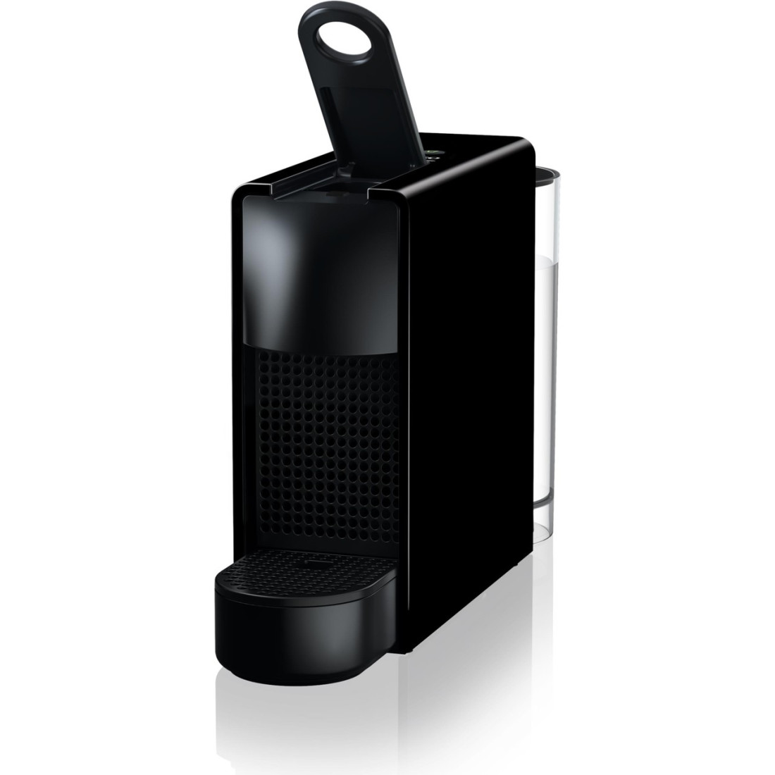 Nespresso Essenza Mini C 30 Black Kahve Makinesi, Siyah