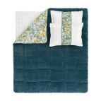 Yataş Diamond Çift Kişilik Triola Uyku Seti - Yeşil