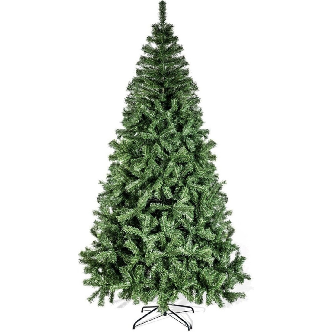 Waldern Premium Luxury Series 150 Cm Yılbaşı Çam Ağacı