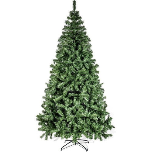 Waldern Premium Luxury Series 180 Cm Yılbaşı Çam Ağacı