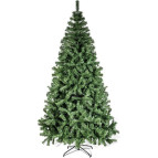 Waldern Premium Luxury Series 210 cm Yılbaşı Çam Ağacı