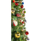 Waldern Premium Luxury Series 150 Cm Yılbaşı Çam Ağacı