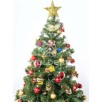 Waldern Premium Luxury Series 180 Cm Yılbaşı Çam Ağacı