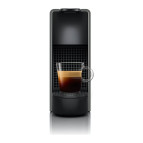 Nespresso Essenza Mini C30 Kahve Makinesi,Gri