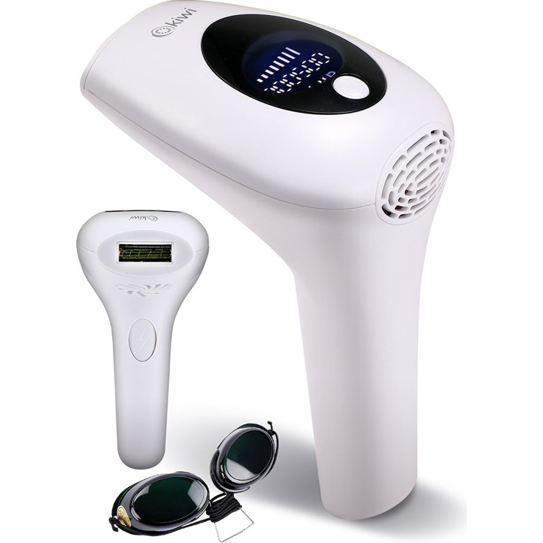 Kiwi Kep-6833 Pro Ipl / Lazer Epilasyon