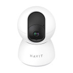 Havit IPC20 Smart 360° 1080P Gece Görüştü Ip Kamera (Havit Türkiye Garantili)