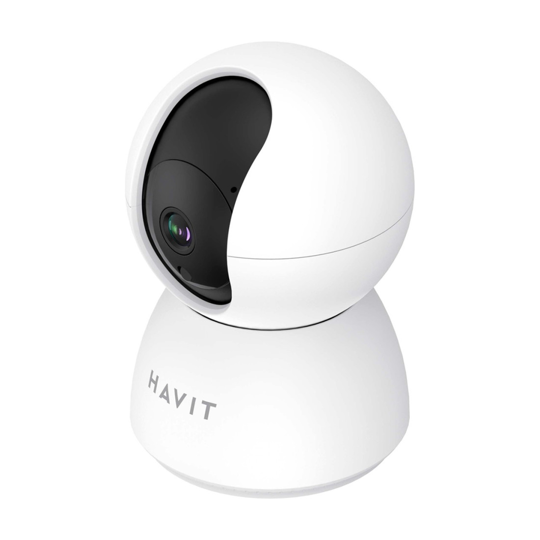 Havit IPC20 Smart 360° 1080P Gece Görüştü Ip Kamera (Havit Türkiye Garantili)