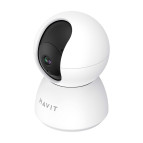 Havit IPC20 Smart 360° 1080P Gece Görüştü Ip Kamera (Havit Türkiye Garantili)