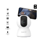 Havit IPC20 Smart 360° 1080P Gece Görüştü Ip Kamera (Havit Türkiye Garantili)