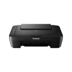 Canon E414 Inkjet Yazıcı/ Fotokopi+Tarama (Canon Eurasia Garantili)