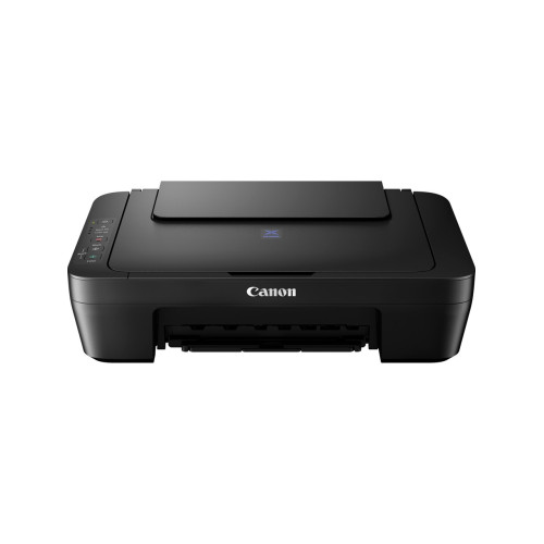 Canon E414 Inkjet Yazıcı/ Fotokopi+Tarama (Canon Eurasia Garantili)