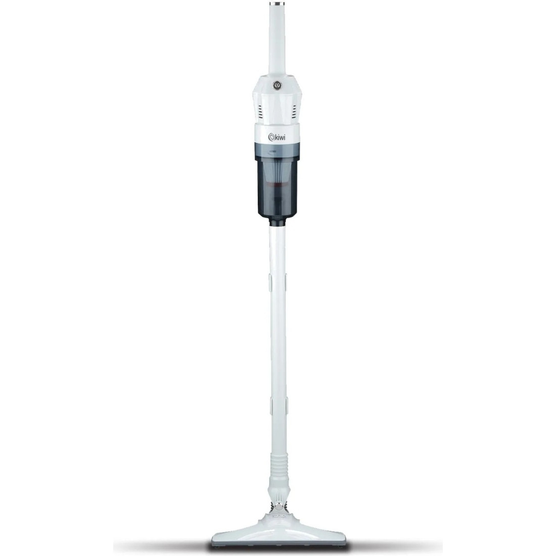 Kiwi KVC-4108 Dikey Elektrikli Süpürge Beyaz