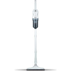 Kiwi KVC-4108 Dikey Elektrikli Süpürge Beyaz