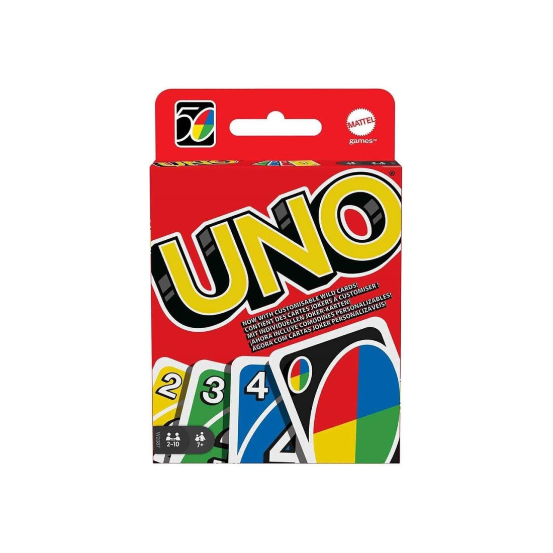UNO Klasik