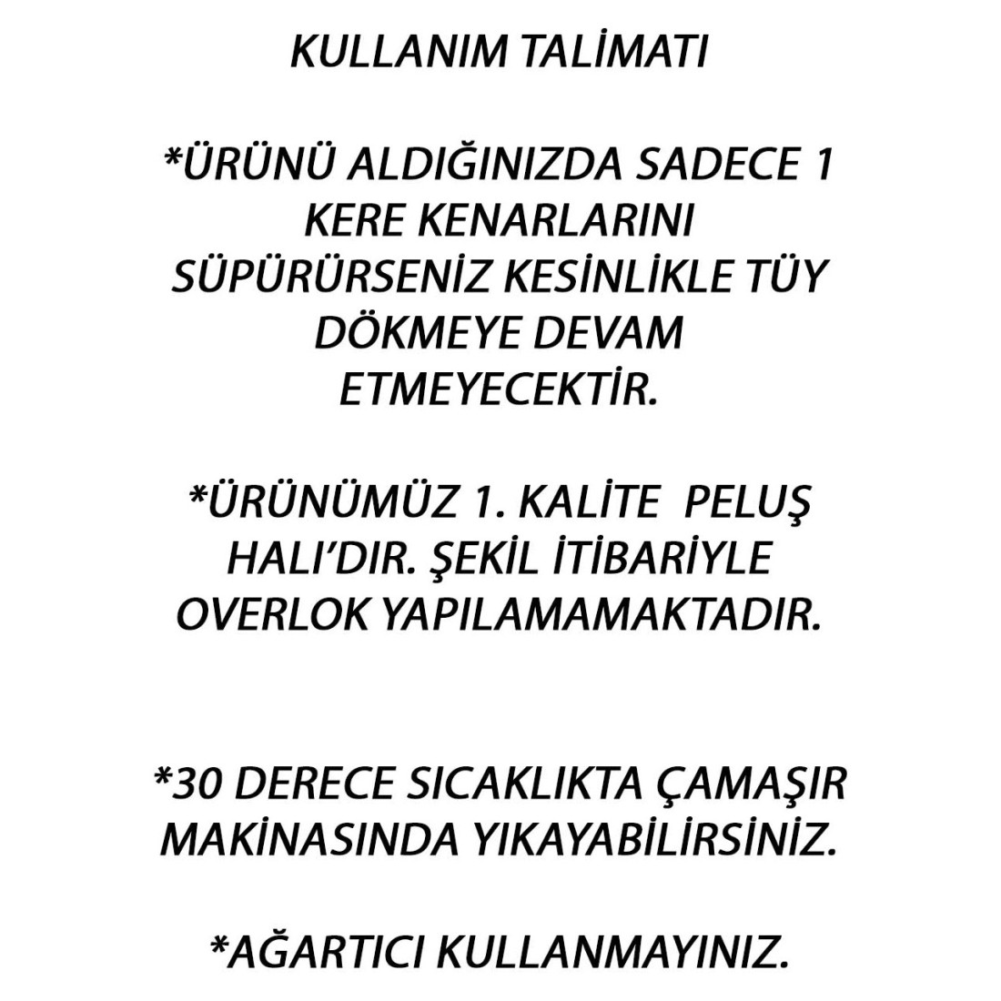 Balat Halı 2'li Beyaz Banyo Halısı Peluş Post Halı Klozet Takımı 60x60(papatya) Ve 80x80(papatya)