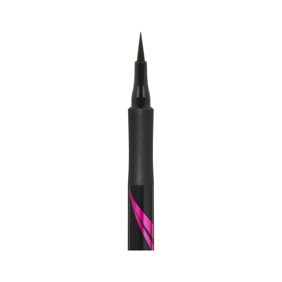 Maybelline New York Mini Surreal Maskara Hediyeli Hyper Precise All Day Eyeliner - Mat Siyah