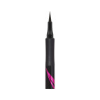 Maybelline New York Mini Surreal Maskara Hediyeli Hyper Precise All Day Eyeliner - Mat Siyah