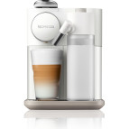 Nespresso F541 Gran Latissima Süt Çözümlü Kahve Makinesi,Beyaz