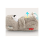 Fisher-Price Uyku Arkadaşı Su Samuru, FXC66