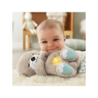 Fisher-Price Uyku Arkadaşı Su Samuru, FXC66