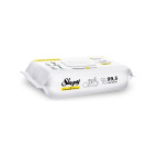 Sleepy Yenidoğan Islak Bebek Havlusu 3 x 40'lı 120 Yaprak