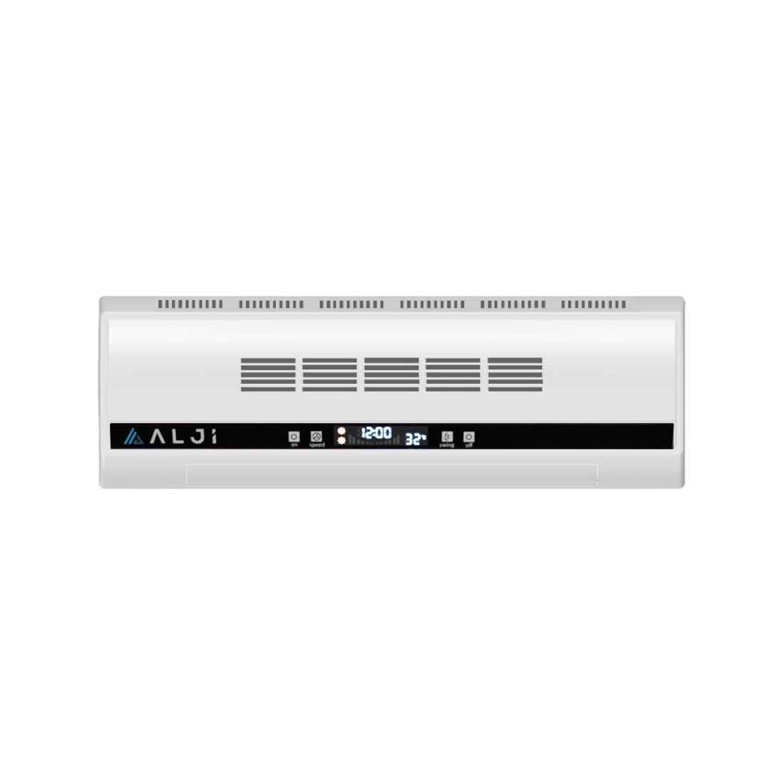 Alji 2200 W Süper Sessiz Seramik Isıtıcı