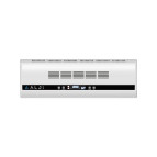 Alji 2200 W Süper Sessiz Seramik Isıtıcı