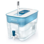 BRITA Flow 1x Maxtra Pro All-In-1 Filtreli Su Arıtma Sebili - 8,2 lt