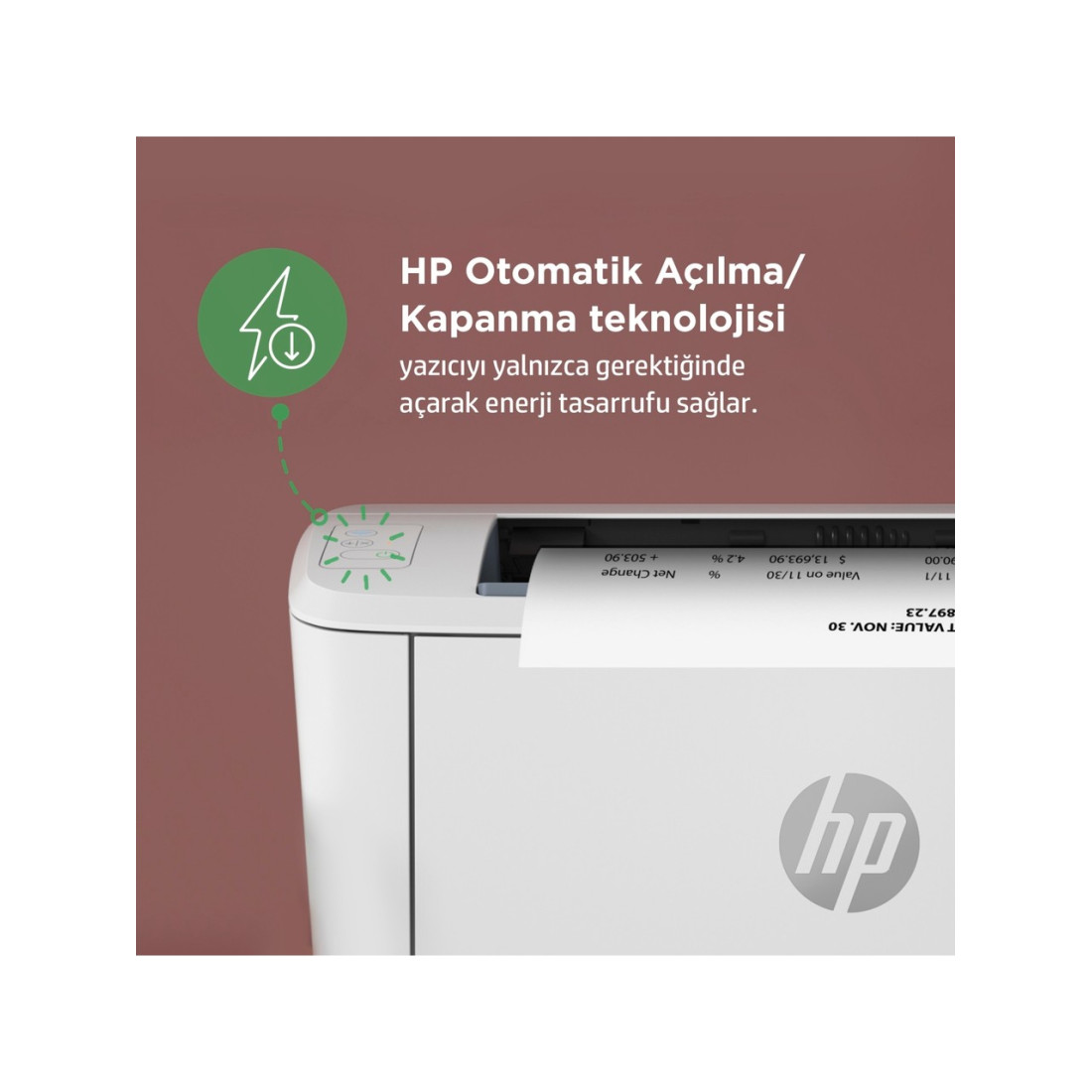 HP 7MD68A M111W Mono Wifi Lazer Yazıcı