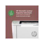 HP 7MD68A M111W Mono Wifi Lazer Yazıcı