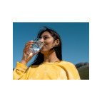 BRITA Marella Cool 2,4 lt Beyaz Plastik Filtreli Su Arıtma Sürahisi ile Taze Su Keyfi