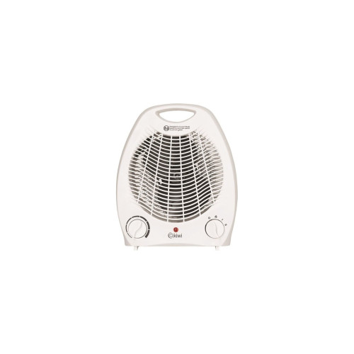 Kiwi Kht 8415 Elektrikli Isıtıcı Fan