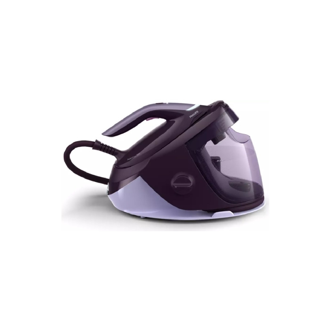 Philips PSG7150/30 2100W Buhar Kazanlı Ütü - Mor