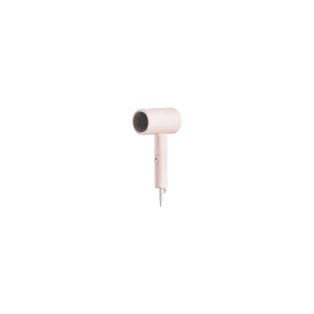 Xiaomi H101 Negatif iyon Saç Kurutma Makinesi 1600w Pembe 2024 Model Xiaomi Türkiye Garantili