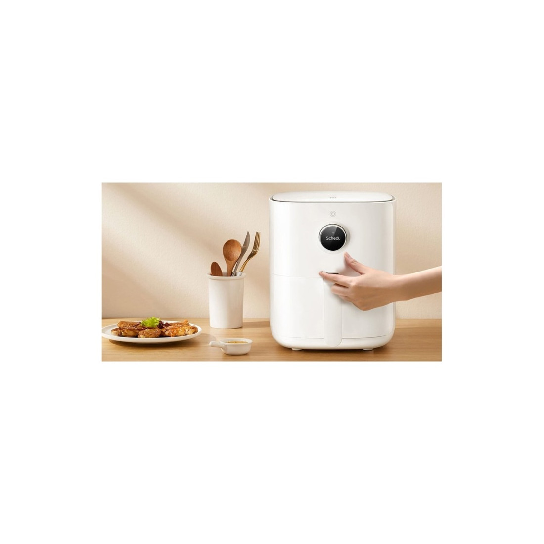 Xiaomi Mi Smart Air Fryer 3,5L Fritöz