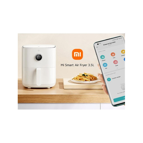 Xiaomi Mi Smart Air Fryer 3,5L Fritöz