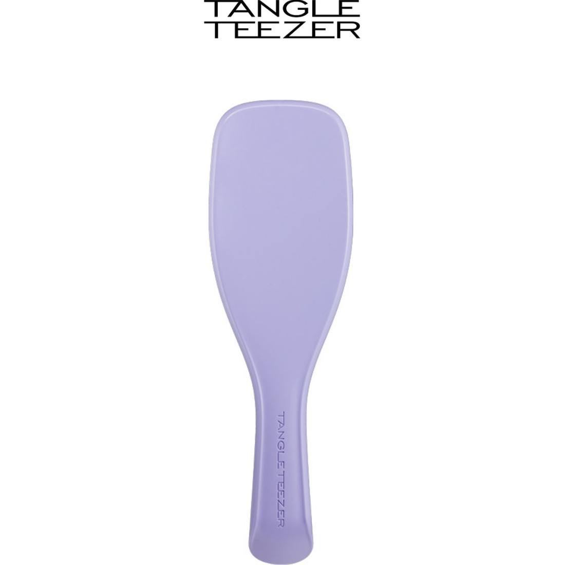 Tangle Teezer The Ultimate Detangler Wet Naturally Curly Eletriklenme Önleyici Saç Fırçası-Tarak (Dalgalı Saçlar)