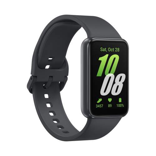 Samsung Galaxy Fit3 Akıllı Saat - Gri