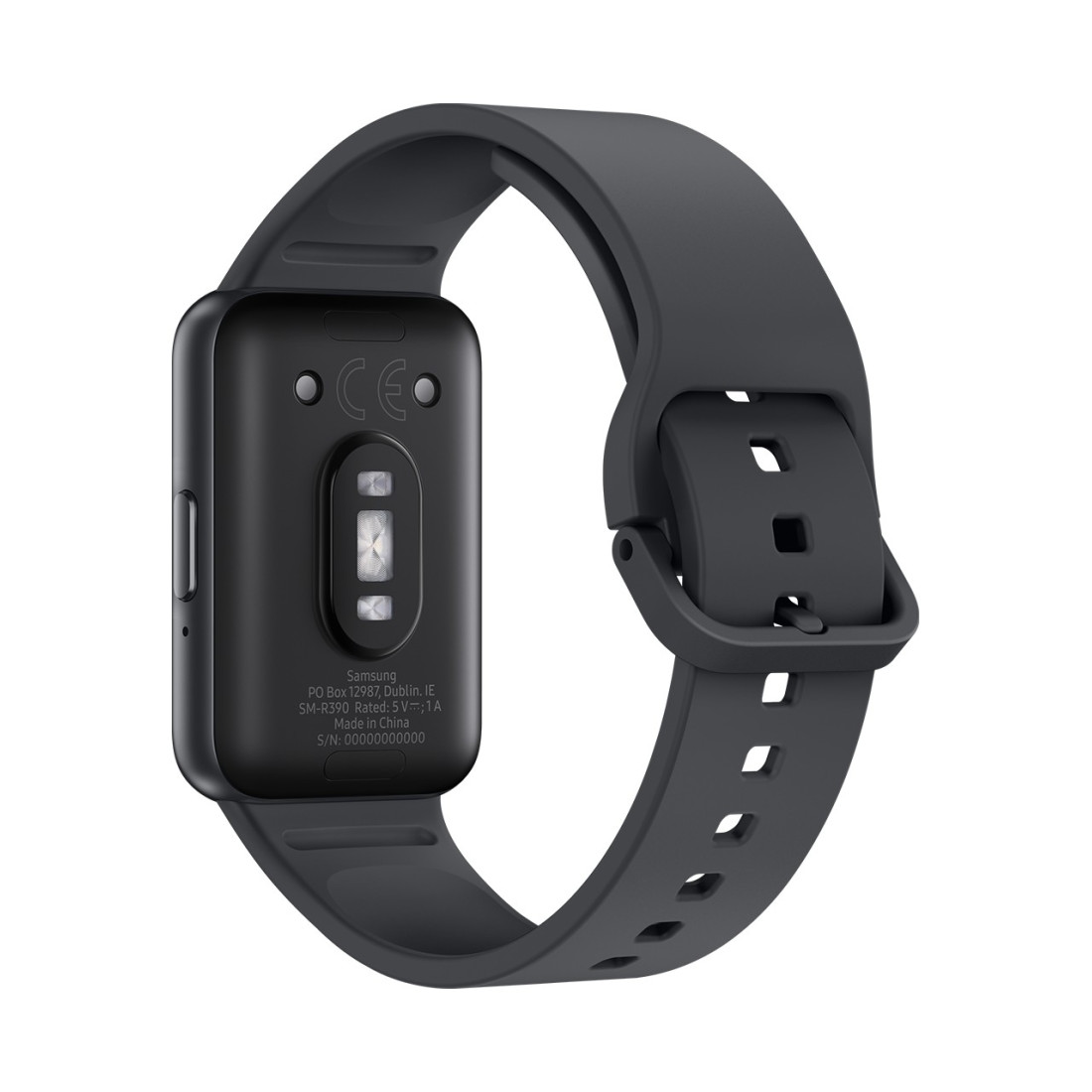 Samsung Galaxy Fit3 Akıllı Saat - Gri