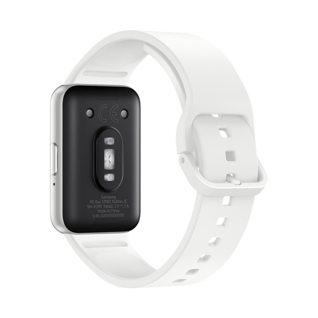 Samsung Galaxy Fit3 Akıllı Saat - Gümüş