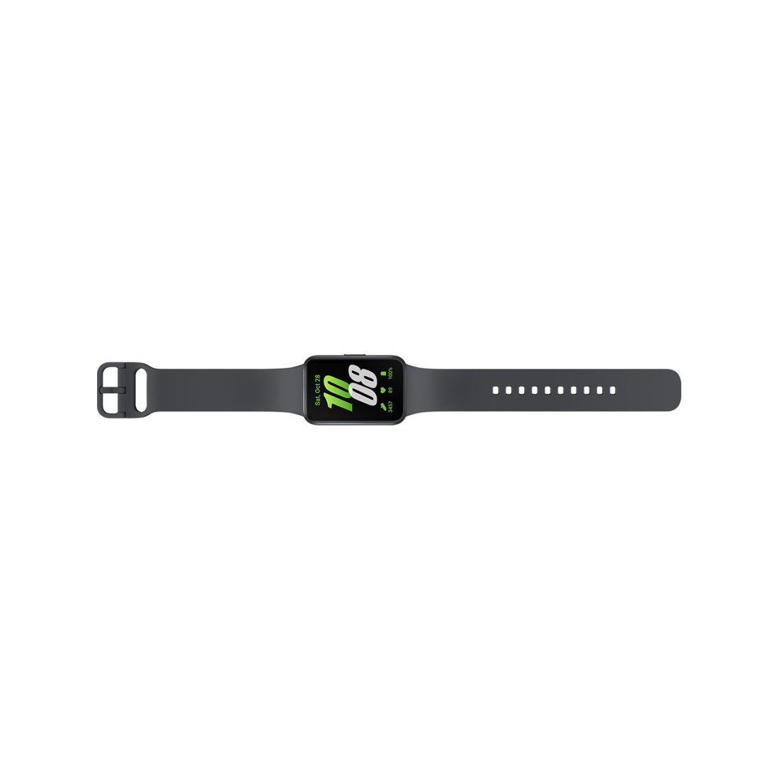 Samsung Galaxy Fit3 Akıllı Saat - Gri