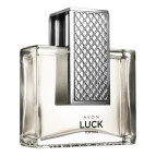 Avon Luck Erkek Parfüm Edt 75 Ml.