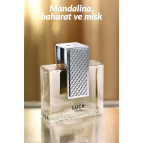 Avon Luck Erkek Parfüm Edt 75 Ml.