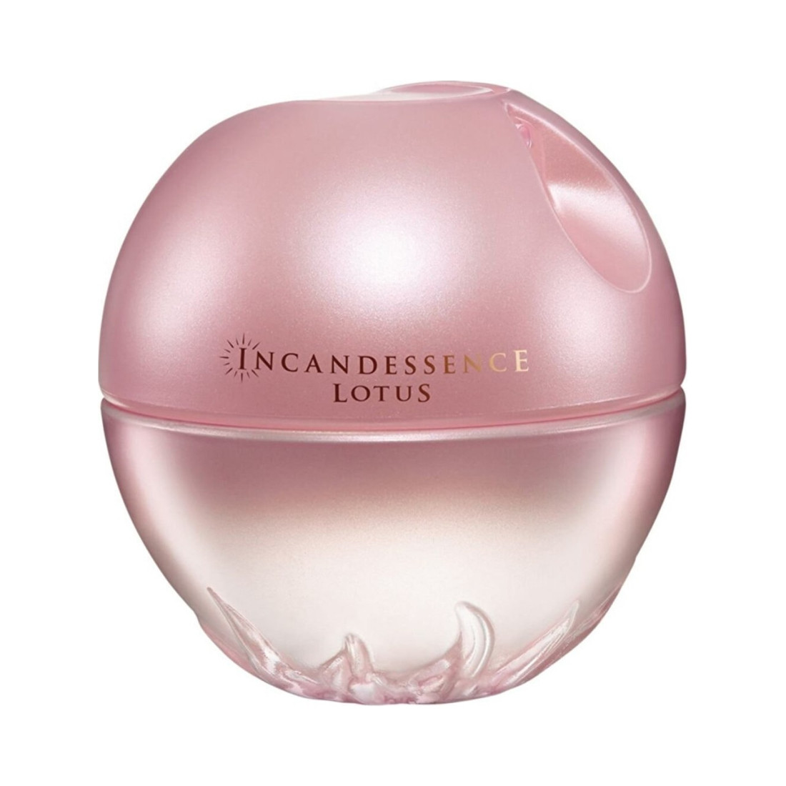 Avon Incandessence Lotus Kadın EDP 50 ml Meyvemsi Koku ile Huzurlu ve Işıltılı Deneyim