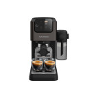 Grundig KSM 5330 Delisia Coffee Yarı Otomatik Süt Hazneli Espresso Makinesi